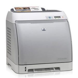 HP Color LaserJet 2605dn Printer (Q7822A#ABA) (Renewed)