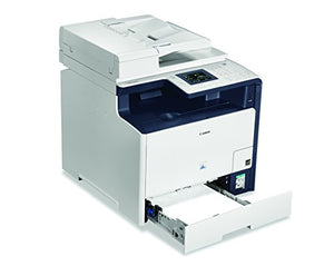 Canon Lasers Color imageCLASS MF726Cdw Wireless Color Photo Printer with Scanner, Copier & Fax