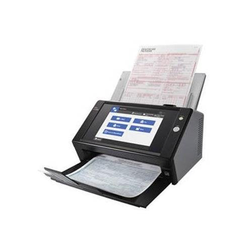 Fujitsu PA03706-B205 Network Document Scanner