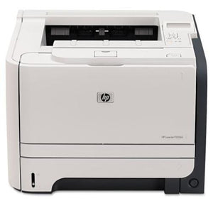 HP Laserjet P2055d Printer (CE457A) (Renewed)