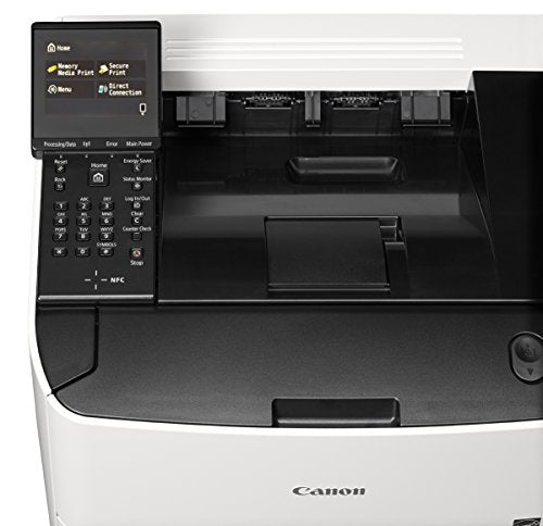 Canon Lasers imageCLASS LBP253dw Wireless Monochrome Printer