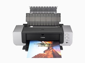 CNMPRO9000 - Canon PIXMA Pro9000 Color Inkjet Printer