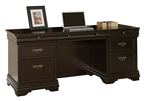 Martin Furniture Beaumont Credenza - Fully Assembled