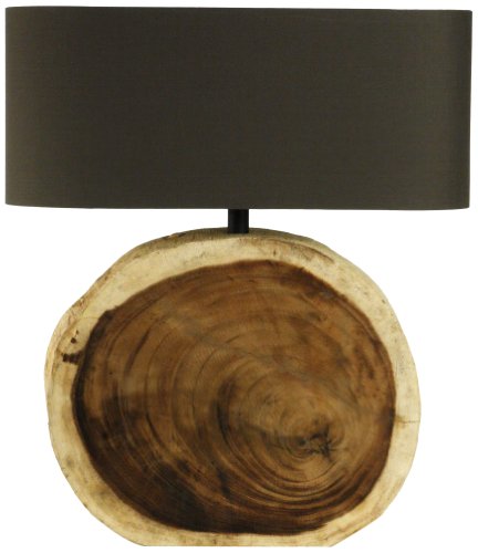 Zentique Circular Lamp