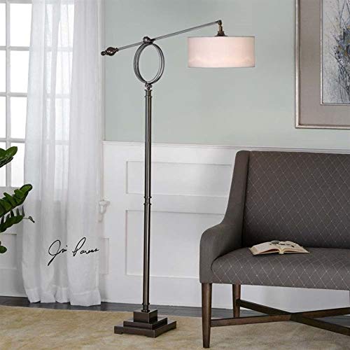 Uttermost Levisa Floor Lamp