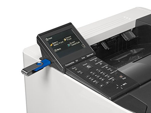 Canon Lasers imageCLASS LBP253dw Wireless Monochrome Printer