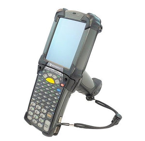 Motorola MC9190 Mobile Computer - Wi-Fi (802.11a/b/g) / 2D Imager / Windows Mobile 6.5 / 256MB RAM/1GB ROM / 52-5250 keypad / Bluetooth / MC9190-G30SWJQA6WR