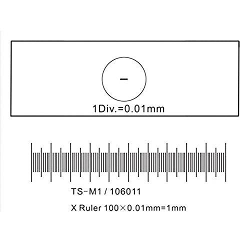 AmScope MW1000-CK 10MP Microscope Digital Camera with Focusable Lens and Calibration Kit