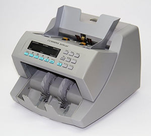 Cummins JetScan 4062 Currency/Note/Bill Scanner/Counter W/Counterfeit Detection