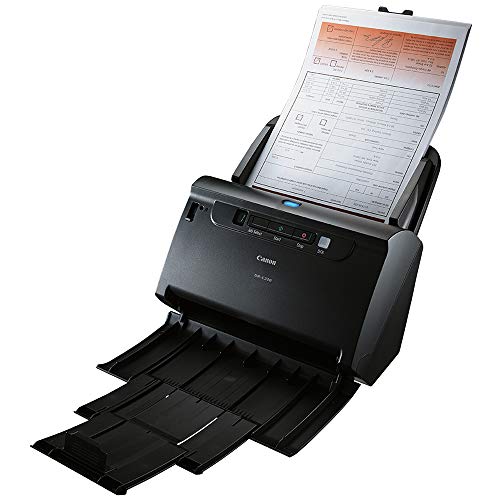 Canon imageFORMULA DR-C230 Office Document Scanner