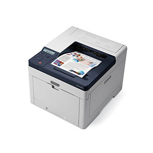 Xerox Phaser 6510/DNI Color Printer, Amazon Dash Replenishment Enabled