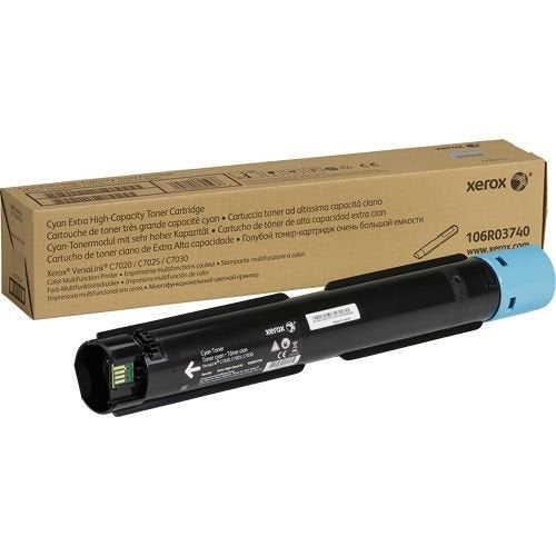 Xerox 106R03740 Toner Cartridge Toner