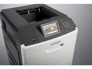 Lexmark MS810DE MonoChrome Laser Printer - 40G0150
