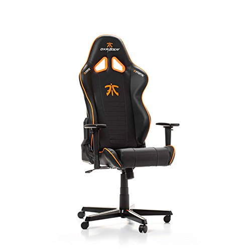 DXRacer OH/RZ58/N Fnatic Gaming Chair Ergonomic Chair