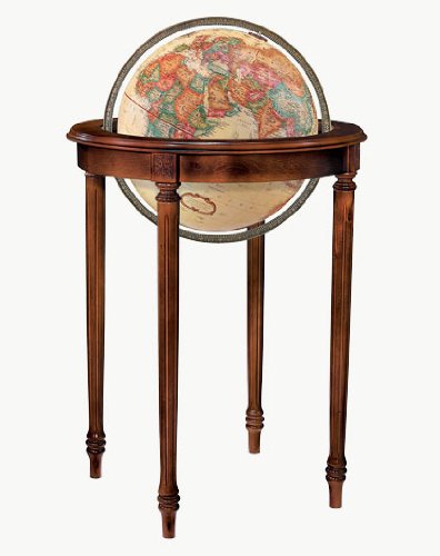 Replogle Globes 22720 Regency Globe, Antique