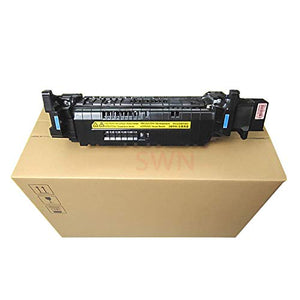 Printer Accessories Fuser Unit Fixing Unit Fuser Assembly Fit for Laserjet Enterprise M607 M608 M609 M607n M608n N DN X RM2-1256-0000CN RM2-1257-000CN (Color : 220V) (Color : 110V)