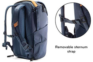 Peak Design Everyday Backpack 30L (Midnight Blue V2)