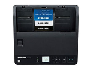 Panasonic KV-S1057C-V Document Scanner