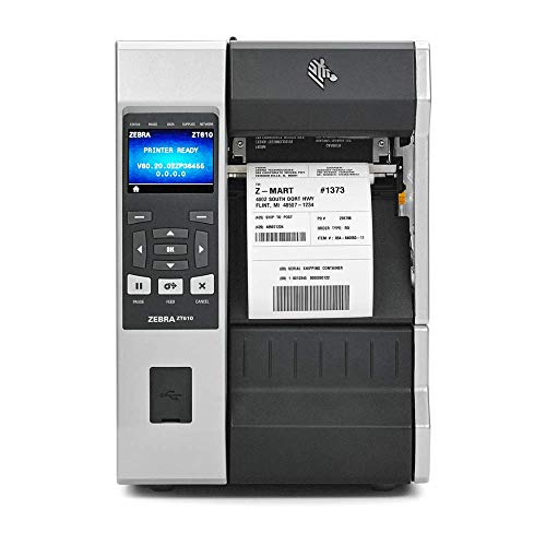 ZEBRA ZT61042-T010100Z