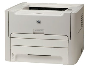 Renewed HP LaserJet 1160 Q5933A Laser Printer With Toner USB Cable and 90-Day Warranty