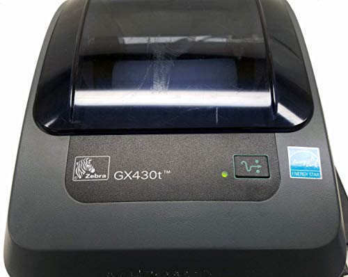 Zebra GX420t GX43-102510-000
