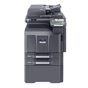 CopyStar CS 3050ci A3 A4 Color Laser Multifunction Printer - 30ppm, Copy, Print, Scan, Auto Duplex, Network, 2 Trays, Stand