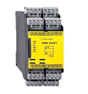 SOBOUR Stop Category 1 SRB324ST 24V (V.3)