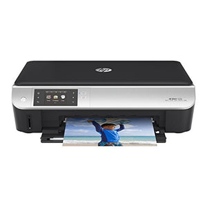 HP Envy 5530 Wireless All-in-One Color Inkjet Photo Printer, Copier & Scanner