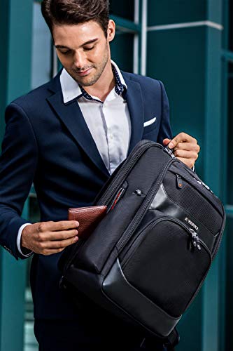 EVERKI EKP132 Onyx 15.6" Premium Notebook Backpack