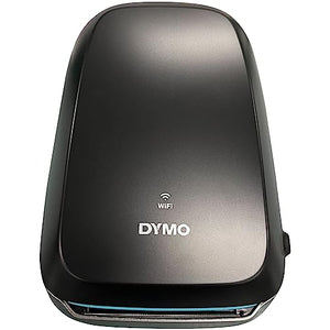 DYMO LabelWriter Wireless Label Printer, USB 2.0, WiFi Connectivity, 600 x 300 dpi