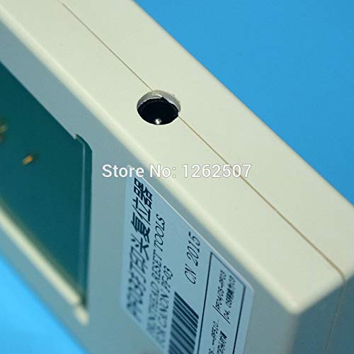 Replacement Parts for Printer PRTA16206 Printhead Resetter PF-03 for Canon IPF500 IPF510 IPF600 IPF605 IPF610 IPF700 IPF710 Ipf815 Ipf820 Ipf825 Printer Head Reset
