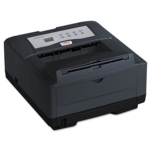 OKI62427301 - Oki B4600 LED Printer (Renewed)