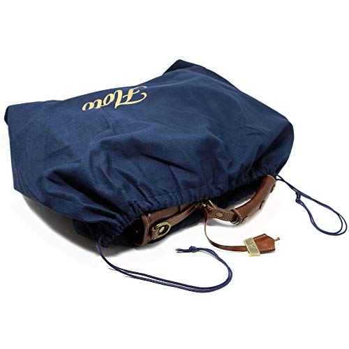 Floto Trastevere Backpack Briefcase Messenger Bag