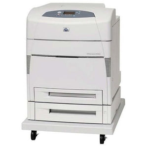 Hewlett Packard Refurbish Color Laserjet 5550DTN Printer (Q3716A)