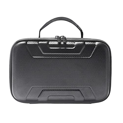 TARVIT Waterproof Projector Carrying Case - Large Capacity Storage Bag