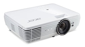 Acer H7850 4K Ultra High Definition (3840 x 2160) DLP Home Theater Projector