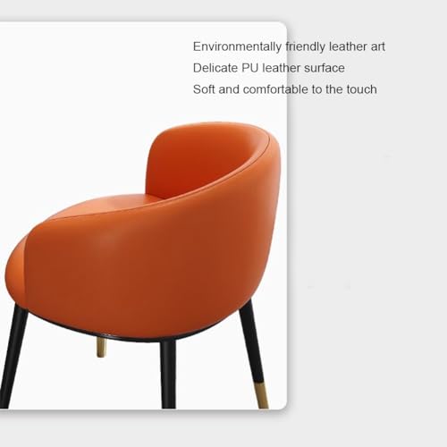 AG-HJMJP Reception Table and Chair Combination, Coffee Table Set for Sales Office Meetings