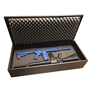 Tactical Weapons Locker