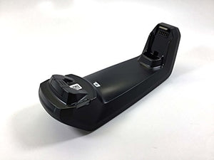 Zebra Symbol DS8178-SR 2D/1D Wireless Bluetooth Barcode Scanner/Imager, Includes Cradle and USB Cord (Upgraded Model of DS6878-SR)