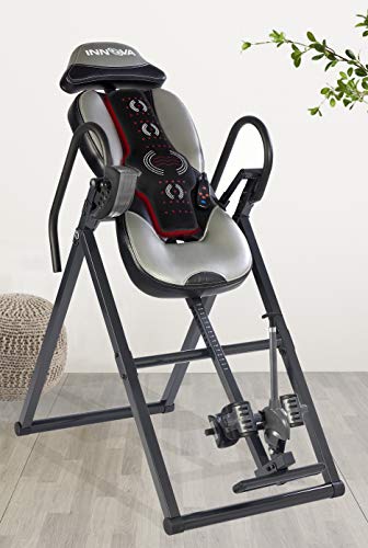 Innova ITM5900 Advanced Heat and Massage Inversion Table