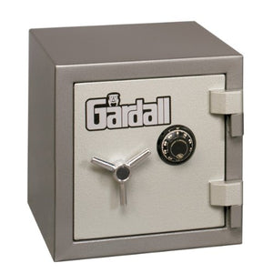 Gardall FB1212 2-Hour Fire-Resistant Combination Lock Home Safe