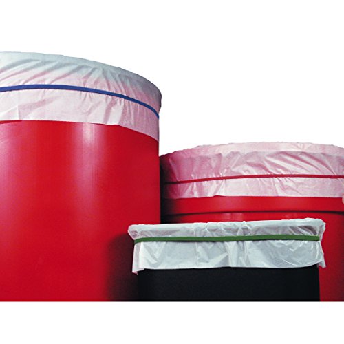 Alliance Rubber 24012 SuperSize Bands, 12" Red Large Heavy Duty Latex Rubber Bands (25 lb carton contains approx. 60-70 bands per lb)