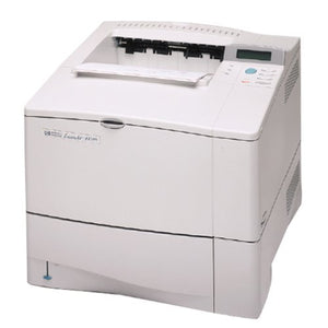 HP 4100N Laserjet Printer (Certified Refurbished)
