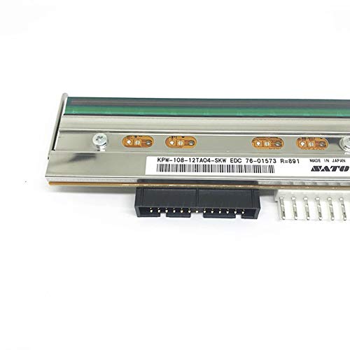 R29797000 Printhead Print Head for SATO CL4NX Thermal Label Printer 203dpi