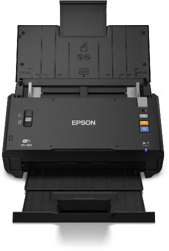 Epson Workforce Ds-560 A4 /26ppm /600dpi promo max 5pcs