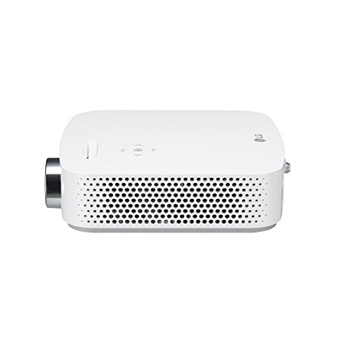LG PF50KA Portable Full HD LED Smart Home Theater CineBeam Projector