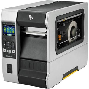Zebra Zt610 Direct Thermal/Thermal Transfer Printer - Monochrome - Label Print - ZT61042-T210100Z