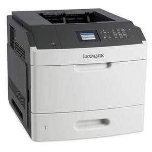 Refurbished Lexmark MS811dn Laser Printer 40G0110 (Certified Refurbished)