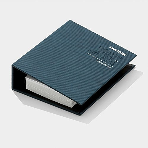 Pantone Cotton Planner, FHIC300, Former Edition, 2,310 Colors