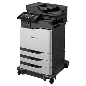 Lexmark CX825DTFE Color Laser Multifunction Printer (42K0042)